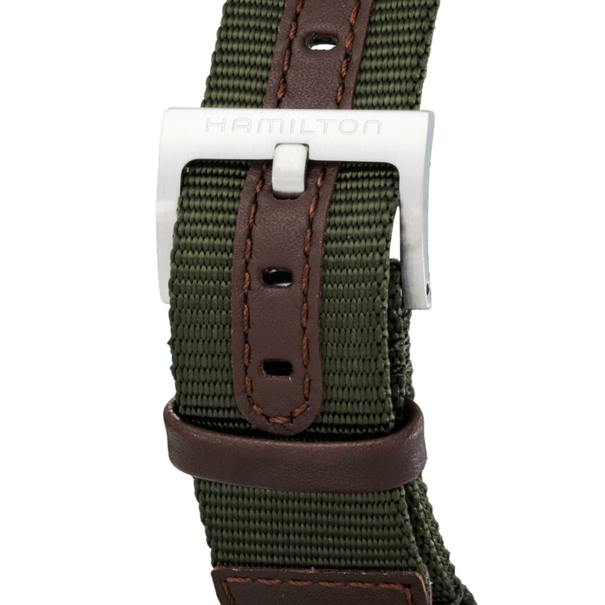 HAMILTON ハミルトン カーキフィールド / H69439411