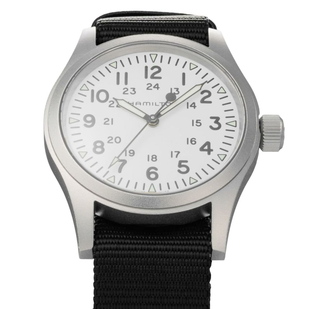 HAMILTON ハミルトン カーキフィールド / H69439910