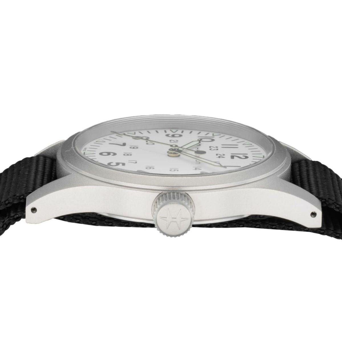 HAMILTON ハミルトン カーキフィールド / H69439910