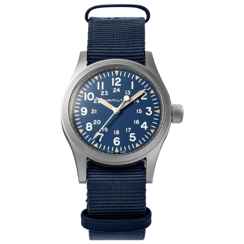 HAMILTON ハミルトン カーキフィールド / H69439940