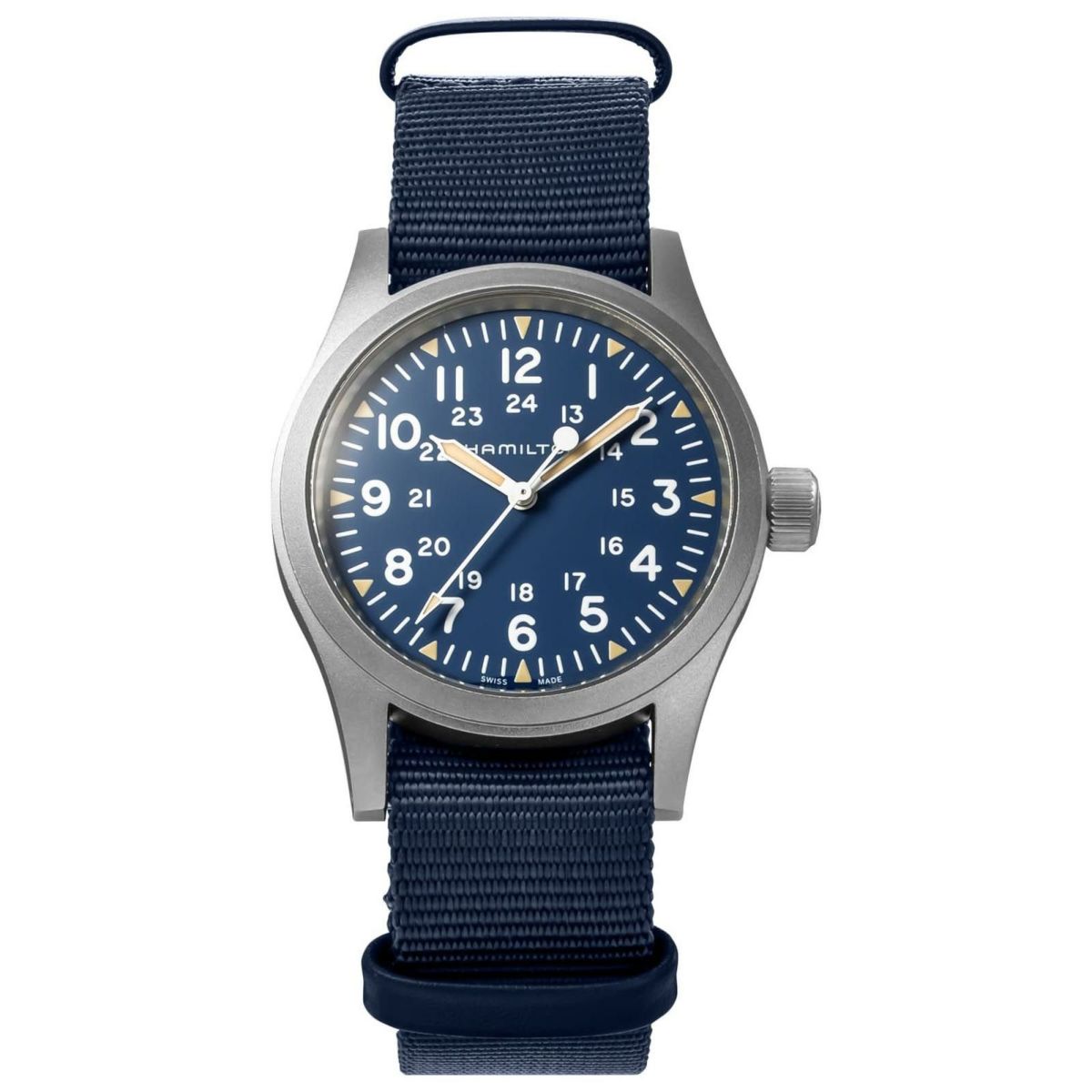 HAMILTON ハミルトン カーキフィールド / H69439940