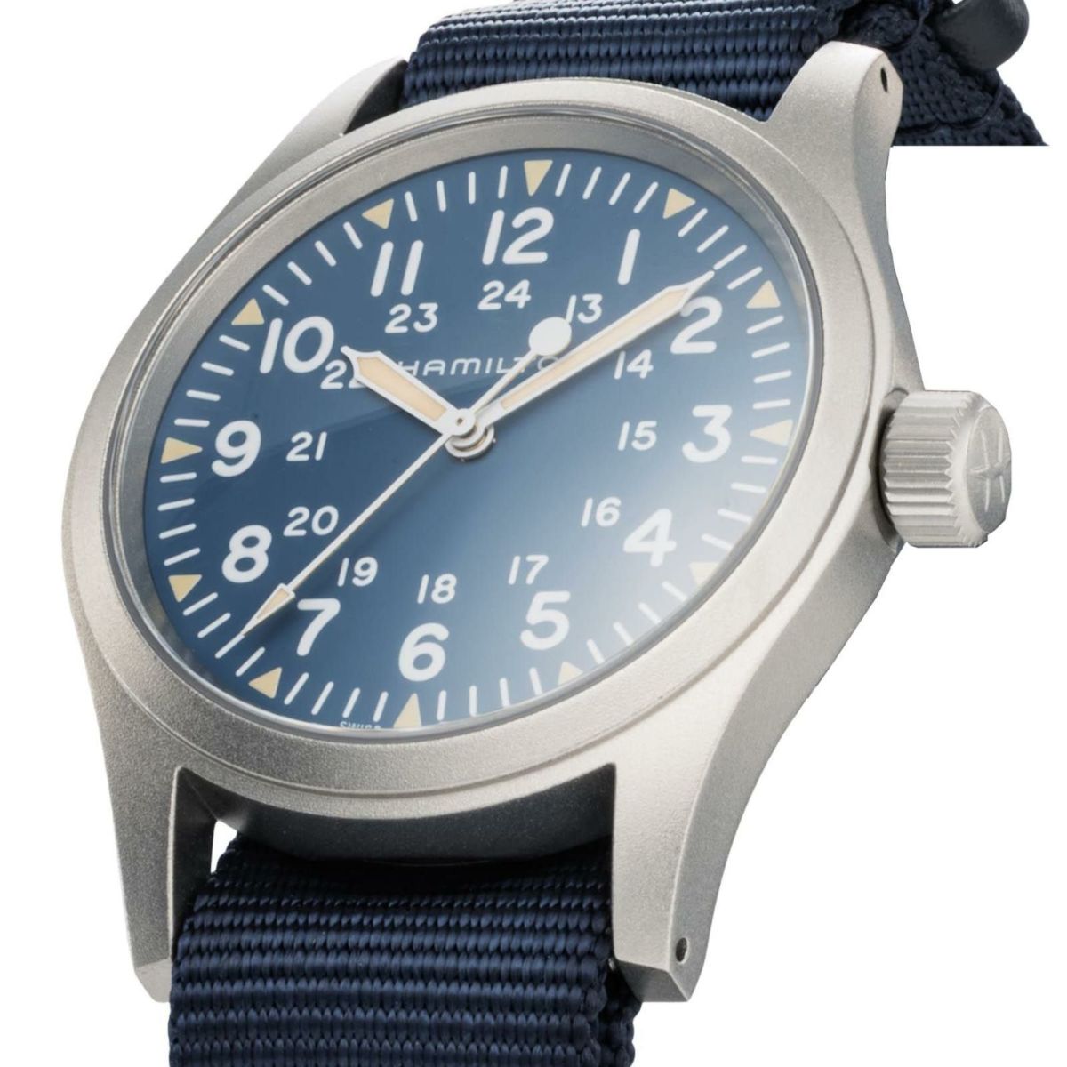 HAMILTON ハミルトン カーキフィールド / H69439940