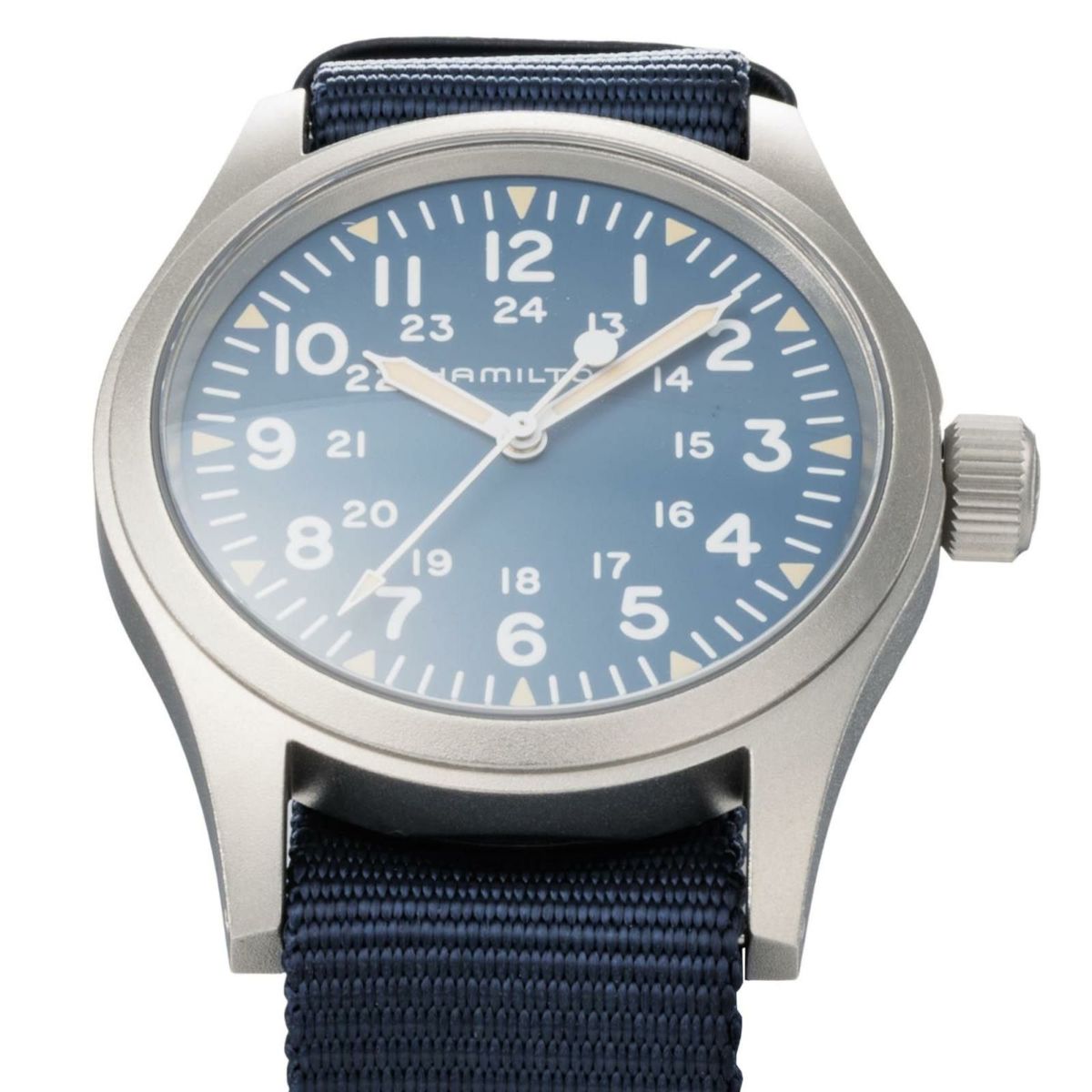 HAMILTON ハミルトン カーキフィールド / H69439940