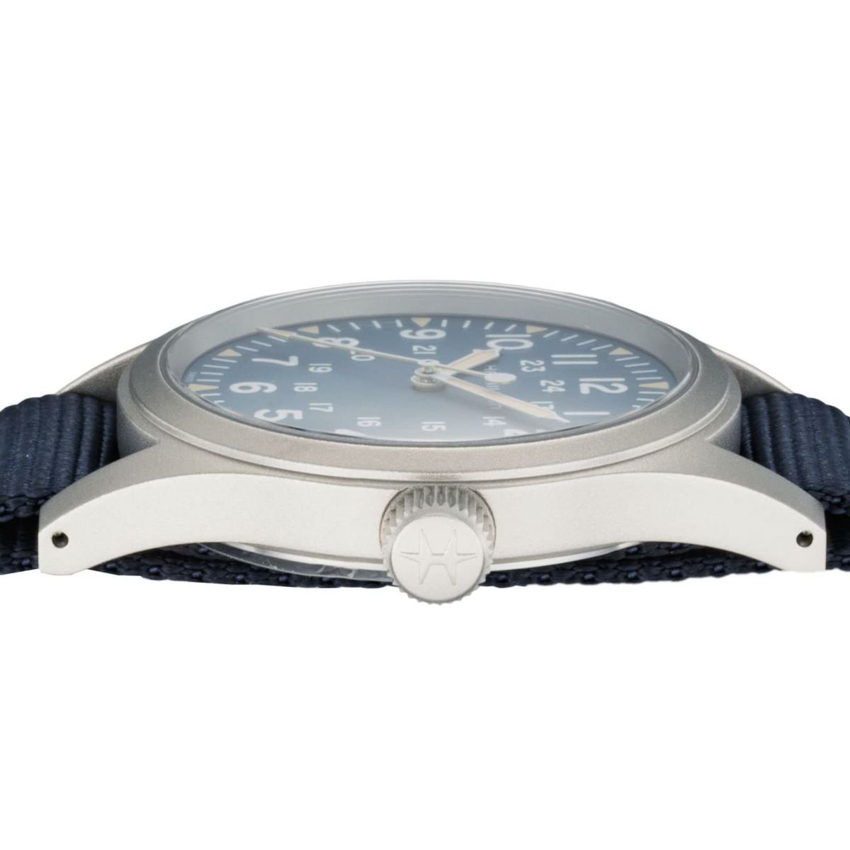 HAMILTON ハミルトン カーキフィールド / H69439940