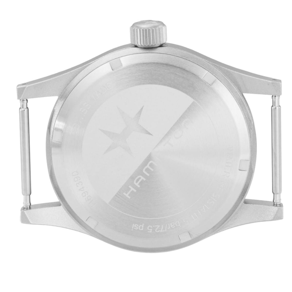 HAMILTON ハミルトン カーキフィールド / H69439940