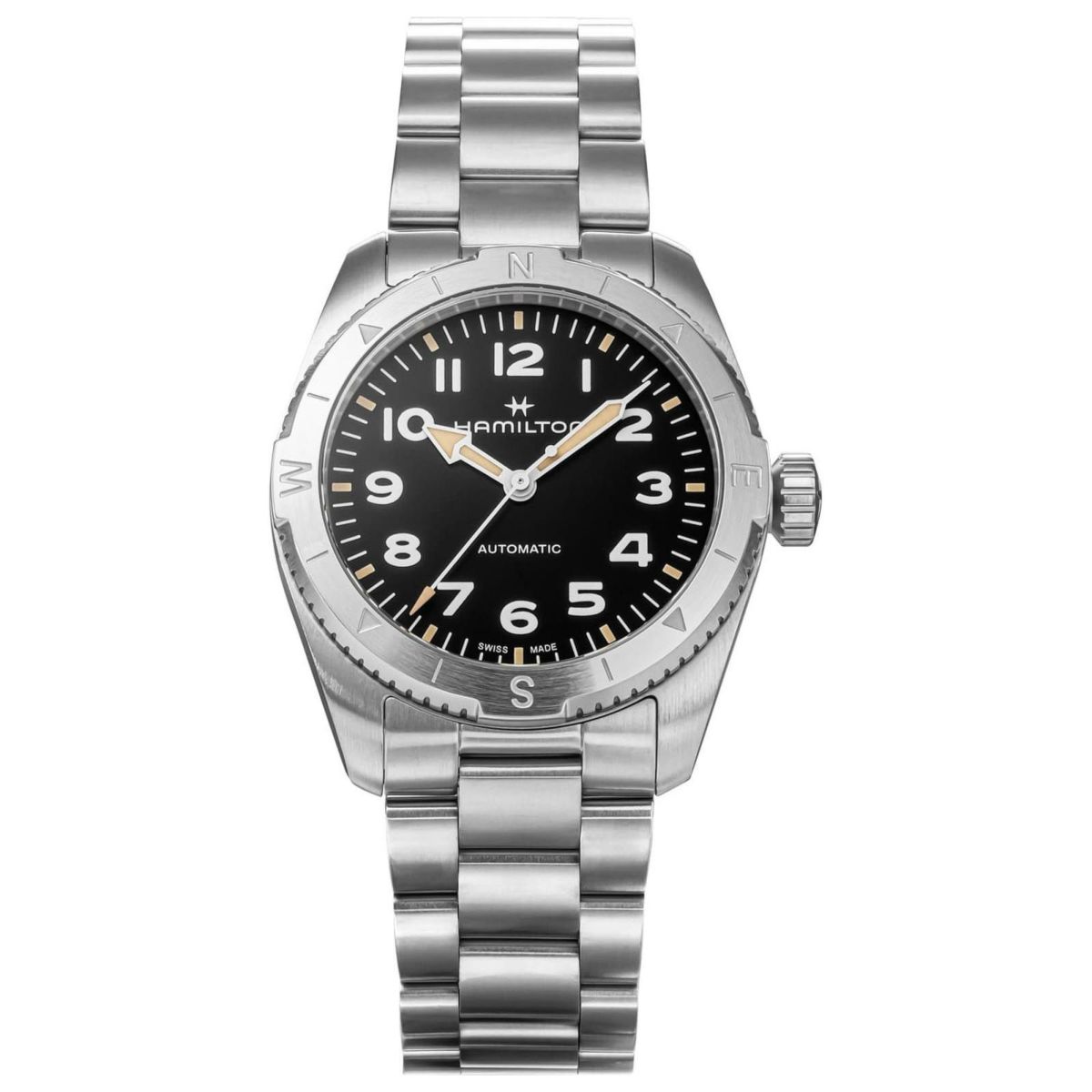 HAMILTON ハミルトン カーキフィールド / H70225130