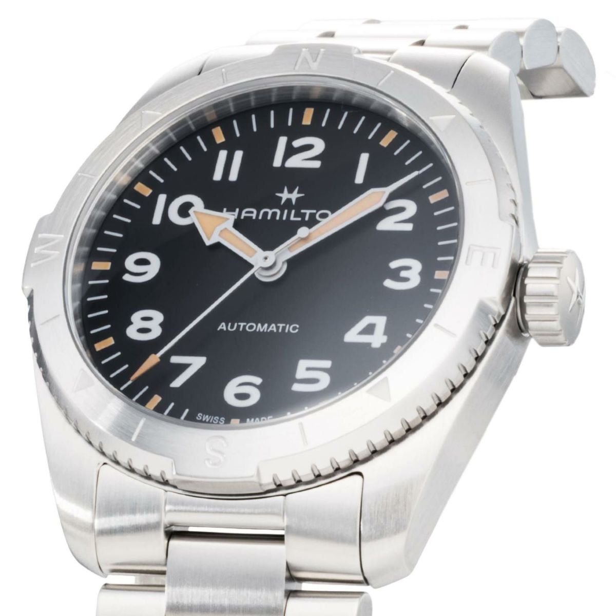 HAMILTON ハミルトン カーキフィールド / H70225130