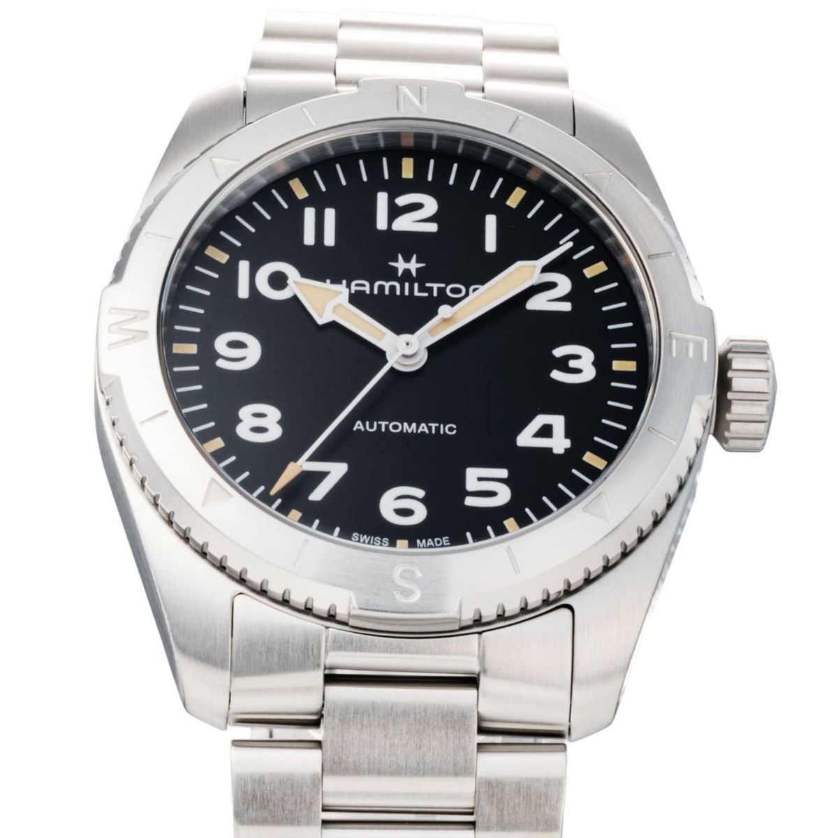HAMILTON ハミルトン カーキフィールド / H70225130