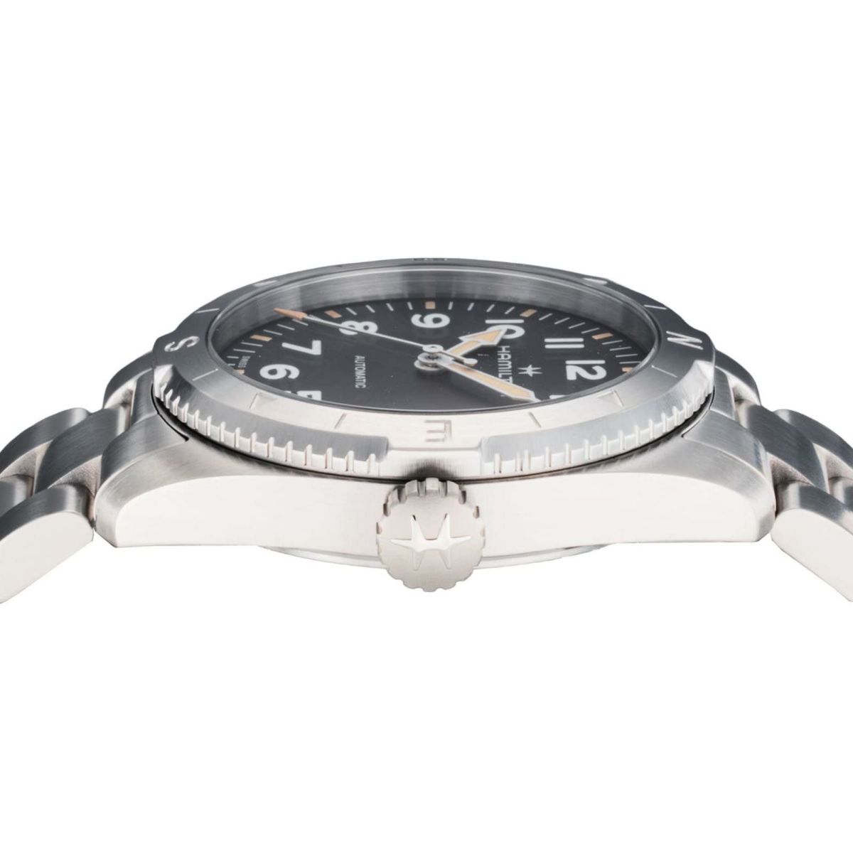 HAMILTON ハミルトン カーキフィールド / H70225130