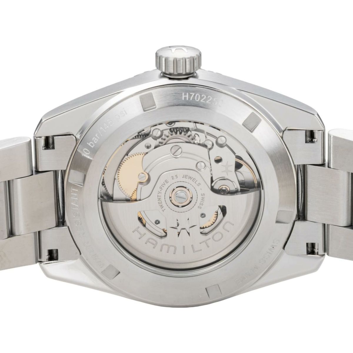 HAMILTON ハミルトン カーキフィールド / H70225130