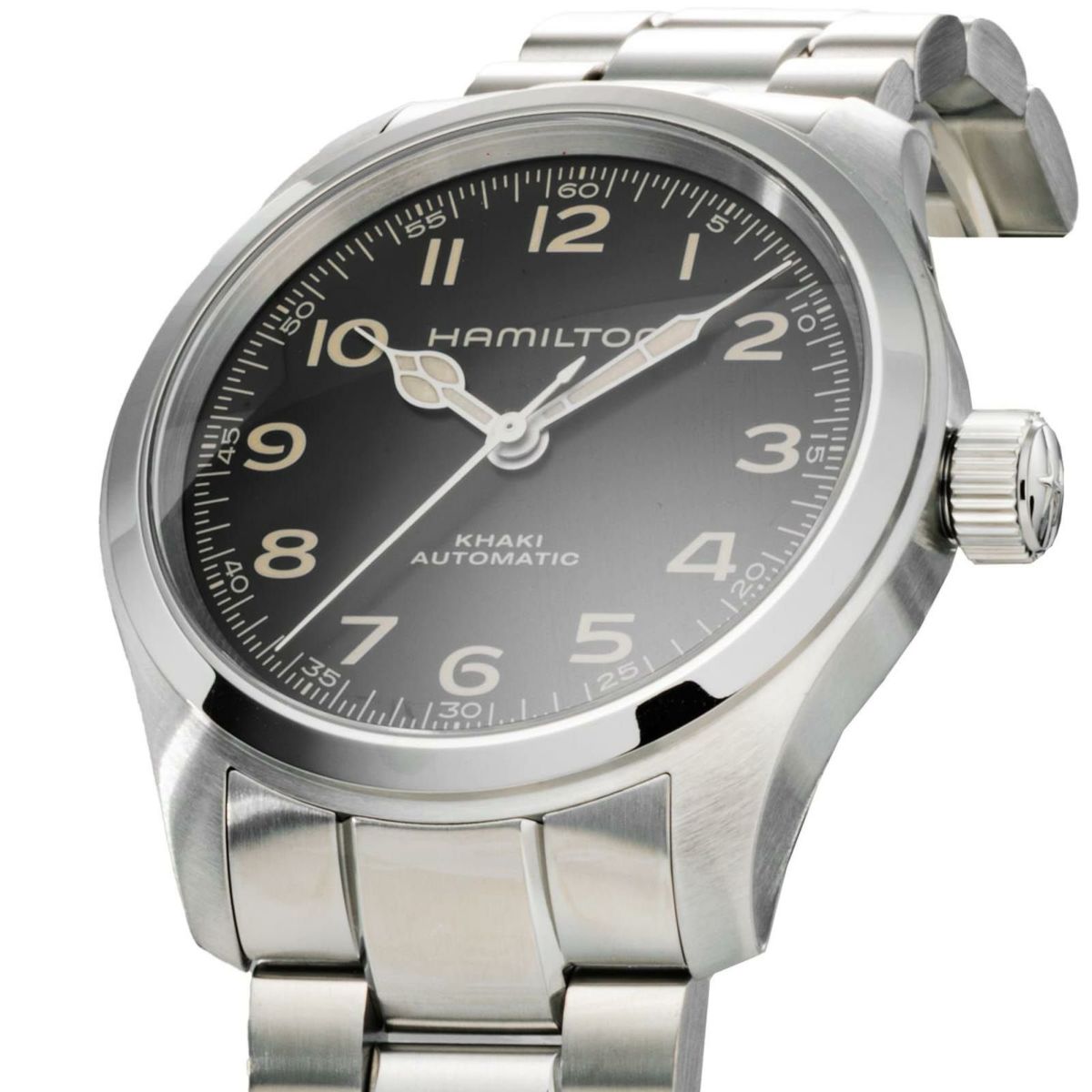 HAMILTON ハミルトン カーキフィールド / H70405130