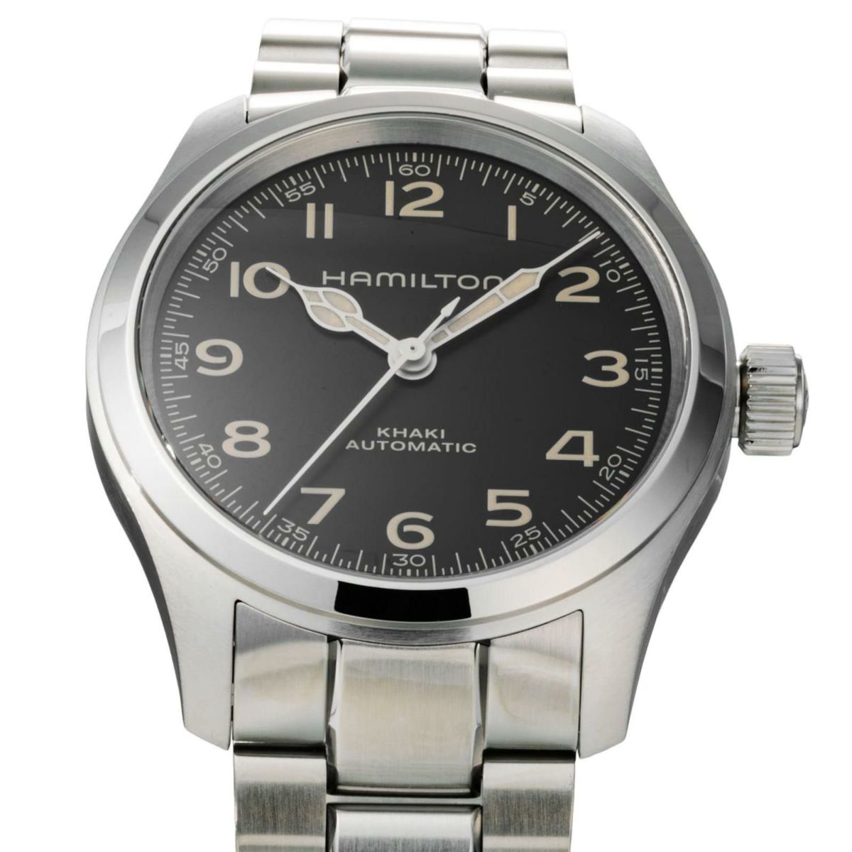 HAMILTON ハミルトン カーキフィールド / H70405130