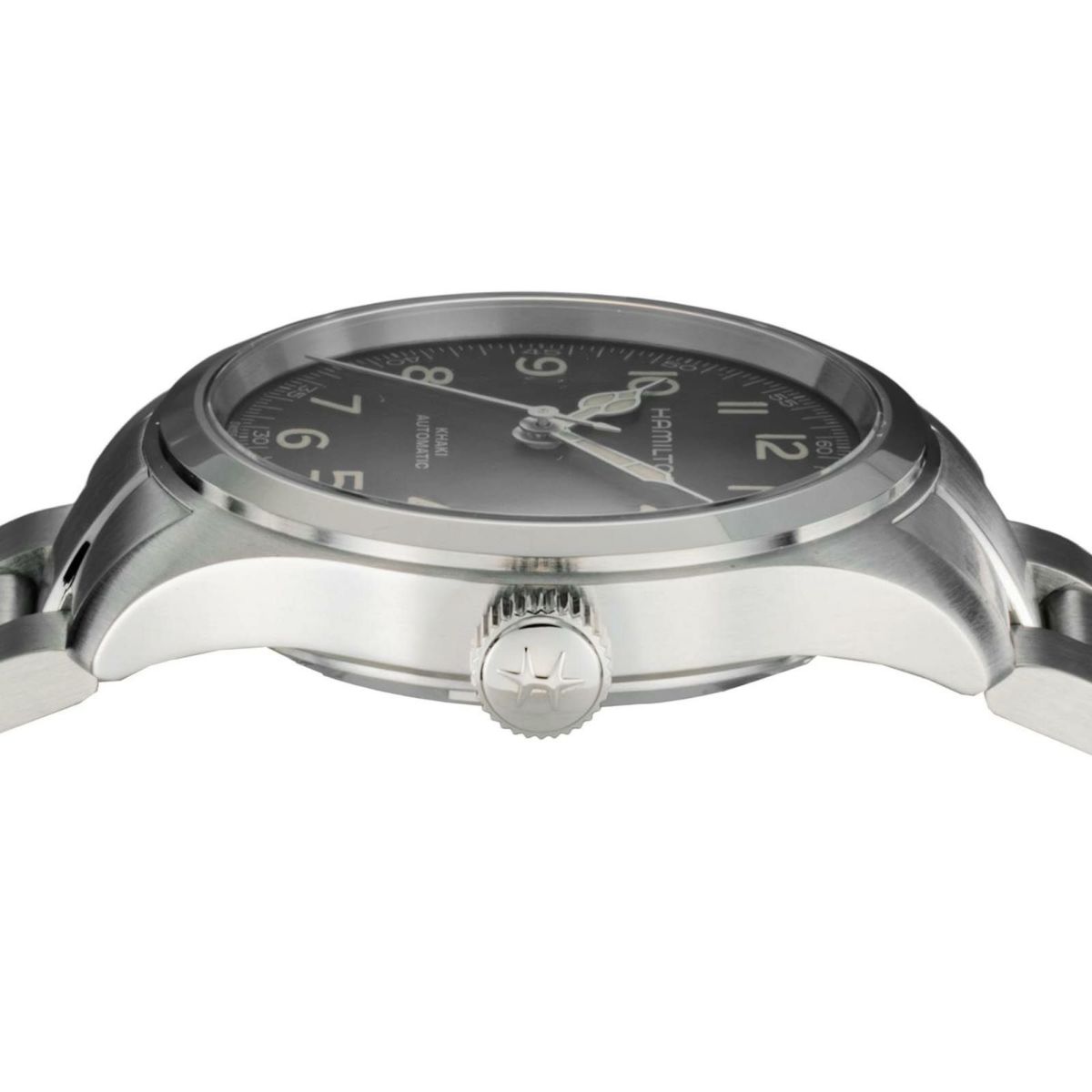 HAMILTON ハミルトン カーキフィールド / H70405130