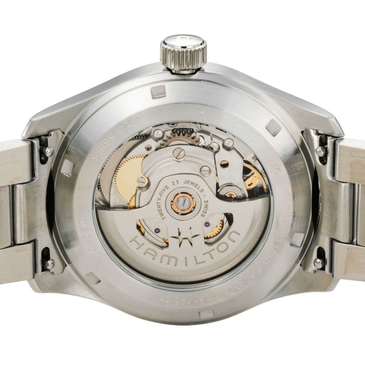 HAMILTON ハミルトン カーキフィールド / H70405130