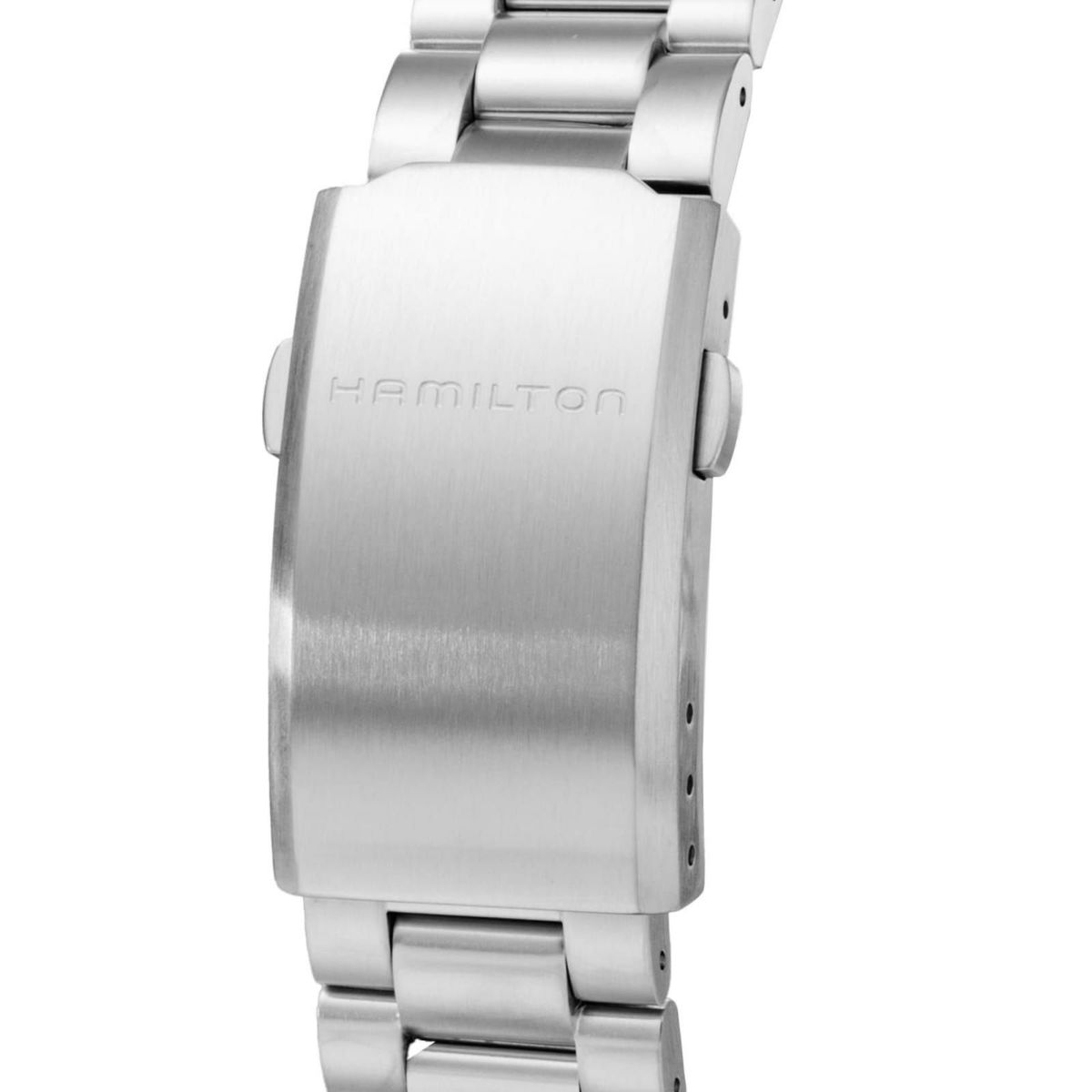 HAMILTON ハミルトン カーキフィールド / H70405130