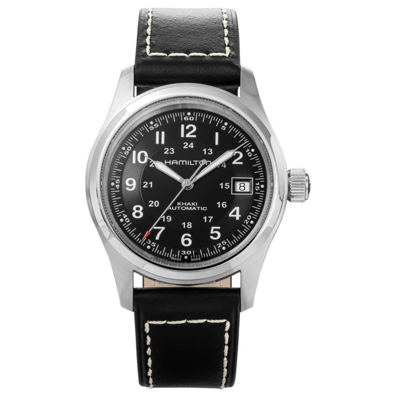 HAMILTON ハミルトン カーキフィールド / H70455733