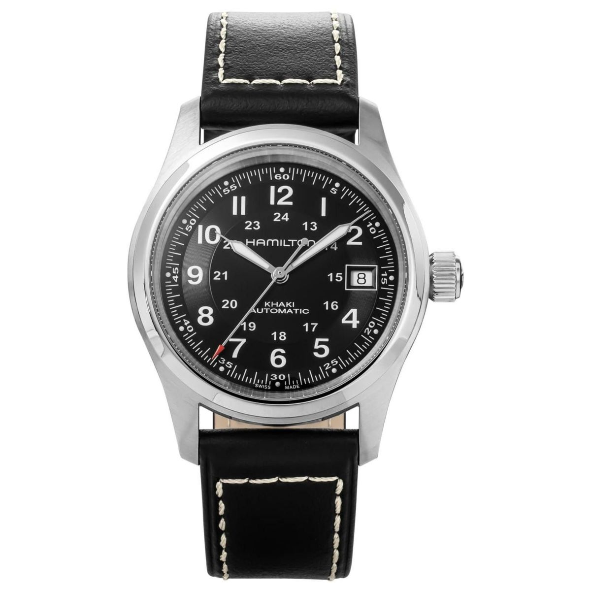 HAMILTON ハミルトン カーキフィールド / H70455733