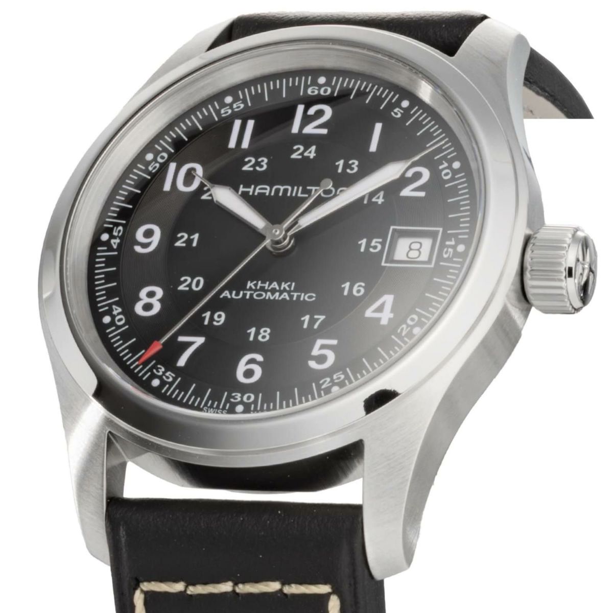 HAMILTON ハミルトン カーキフィールド / H70455733
