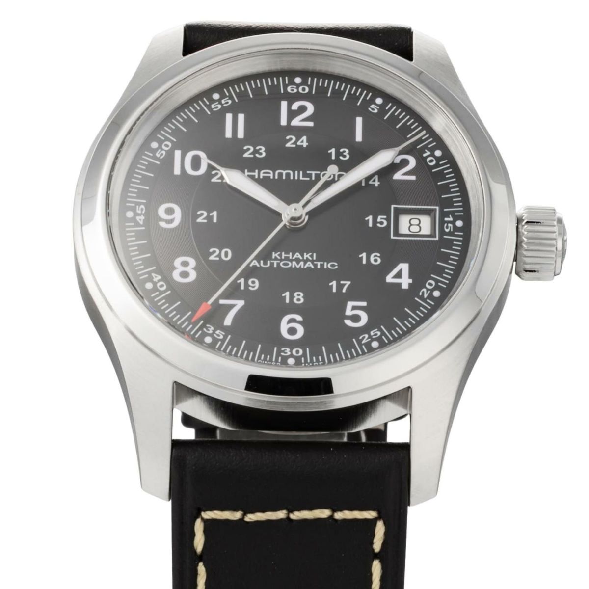 HAMILTON ハミルトン カーキフィールド / H70455733