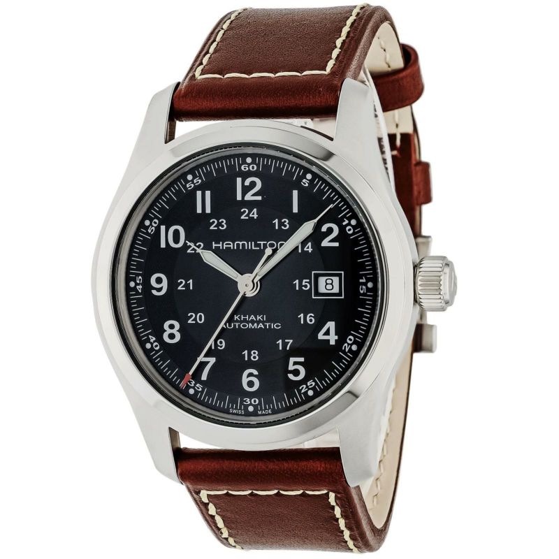 HAMILTON ハミルトン カーキフィールド / H70555533