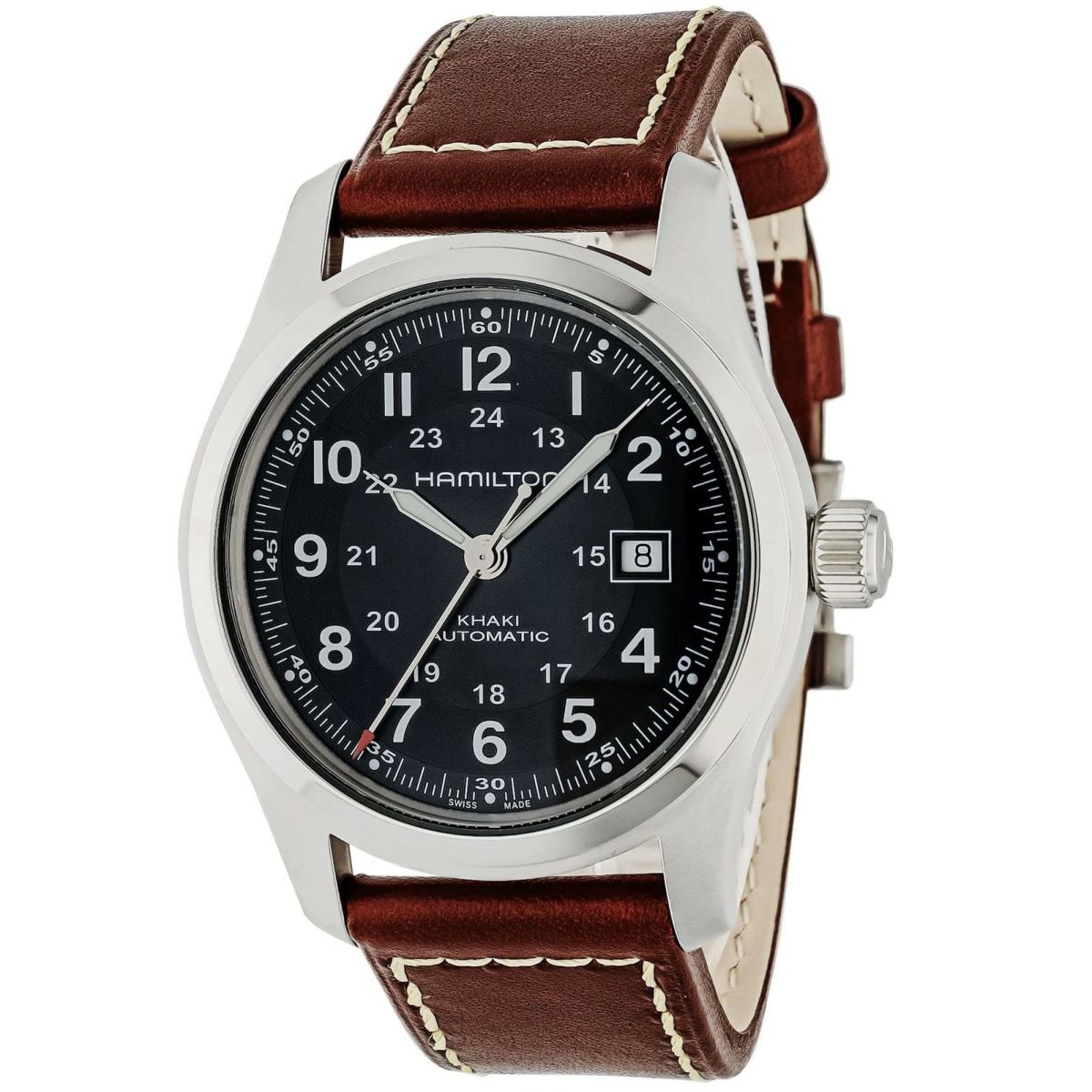 HAMILTON ハミルトン カーキフィールド / H70555533