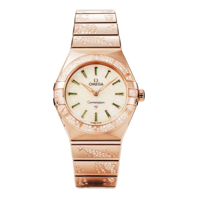 OMEGA オメガ Constellation / 131.55.28.60.99.004
