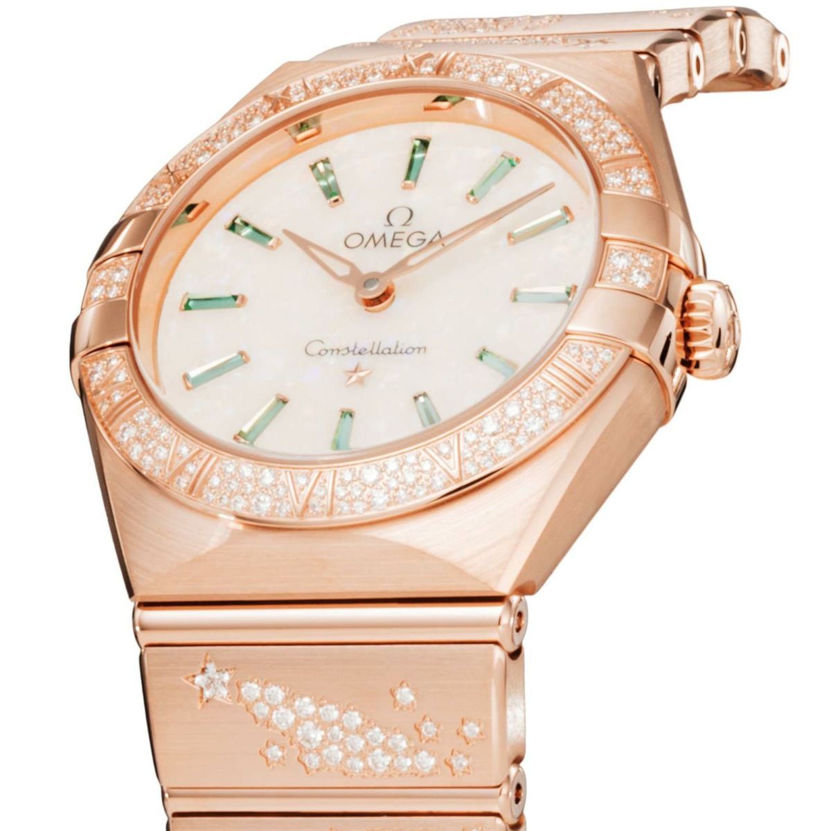 OMEGA オメガ Constellation / 131.55.28.60.99.004