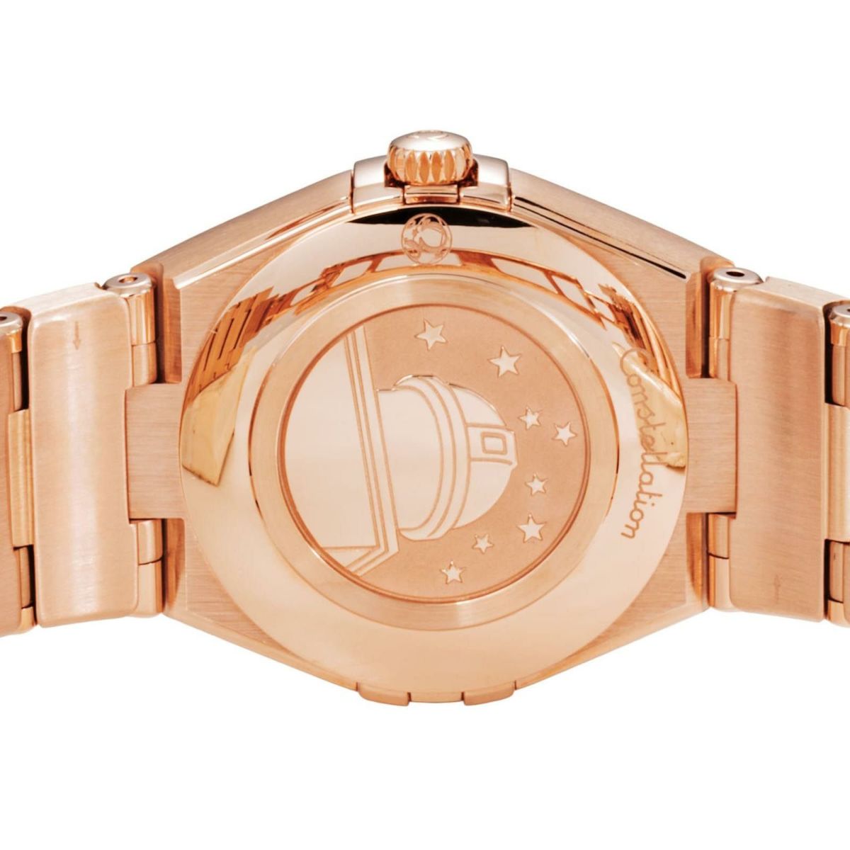 OMEGA オメガ Constellation / 131.55.28.60.99.004