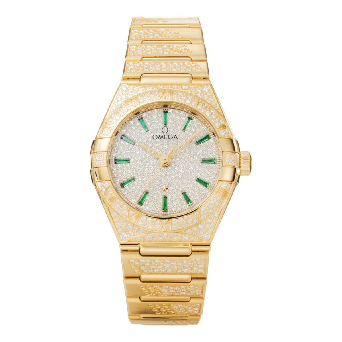 OMEGA オメガ Constellation / 131.55.29.20.99.002