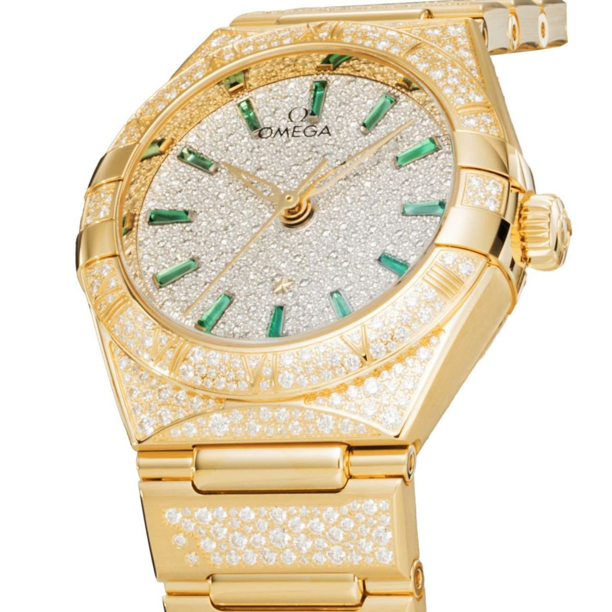 OMEGA オメガ Constellation / 131.55.29.20.99.002