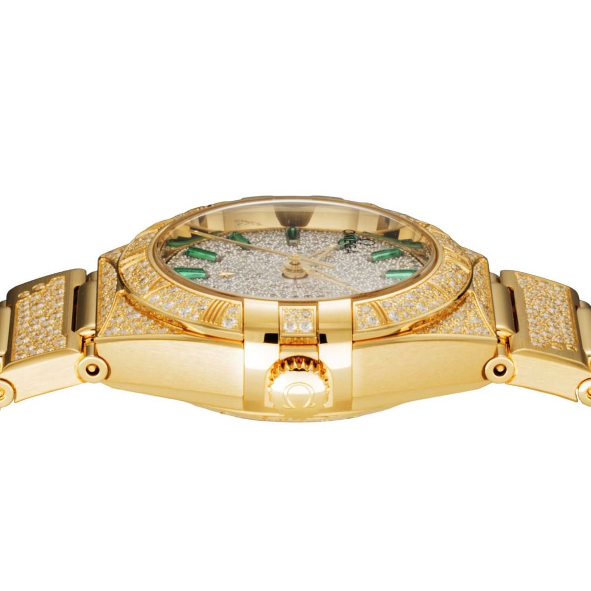 OMEGA オメガ Constellation / 131.55.29.20.99.002