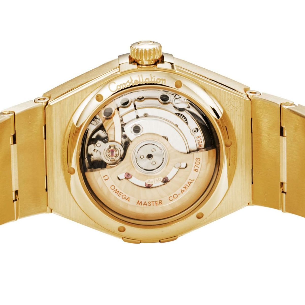 OMEGA オメガ Constellation / 131.55.29.20.99.002