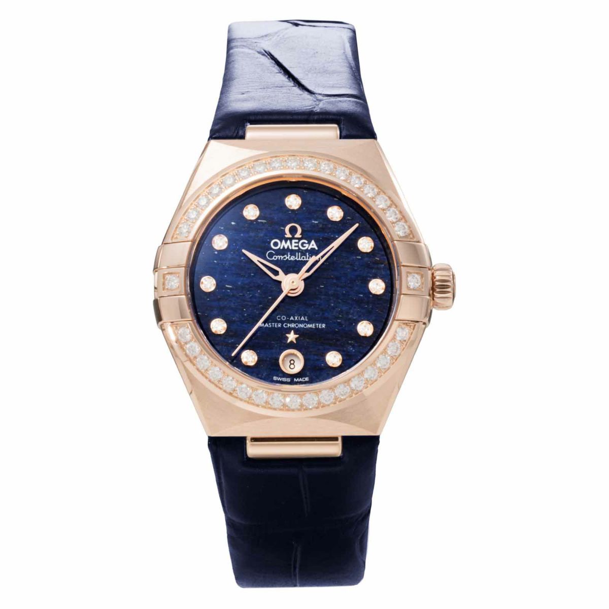 OMEGA オメガ Constellation / 131.58.29.20.99.006