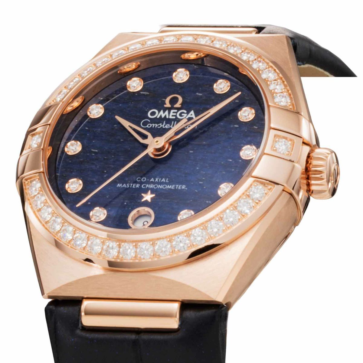 OMEGA オメガ Constellation / 131.58.29.20.99.006