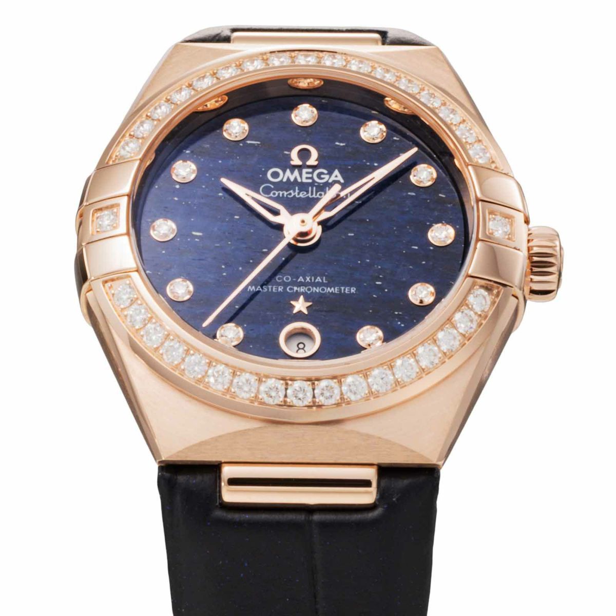 OMEGA オメガ Constellation / 131.58.29.20.99.006