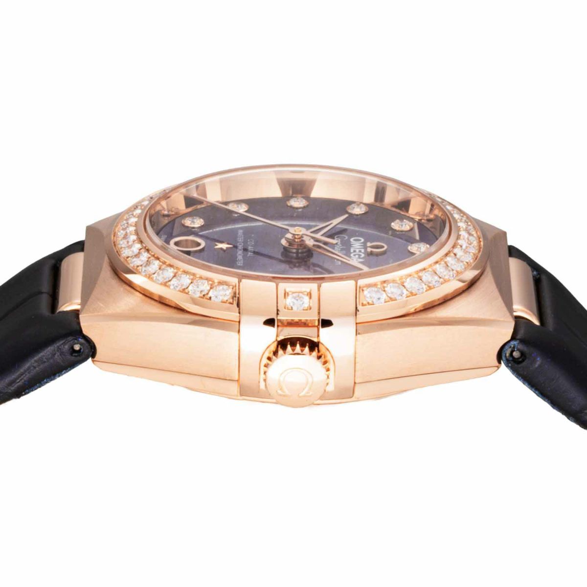 OMEGA オメガ Constellation / 131.58.29.20.99.006