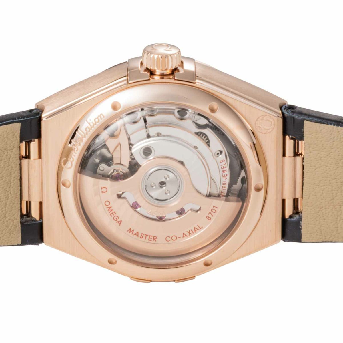 OMEGA オメガ Constellation / 131.58.29.20.99.006