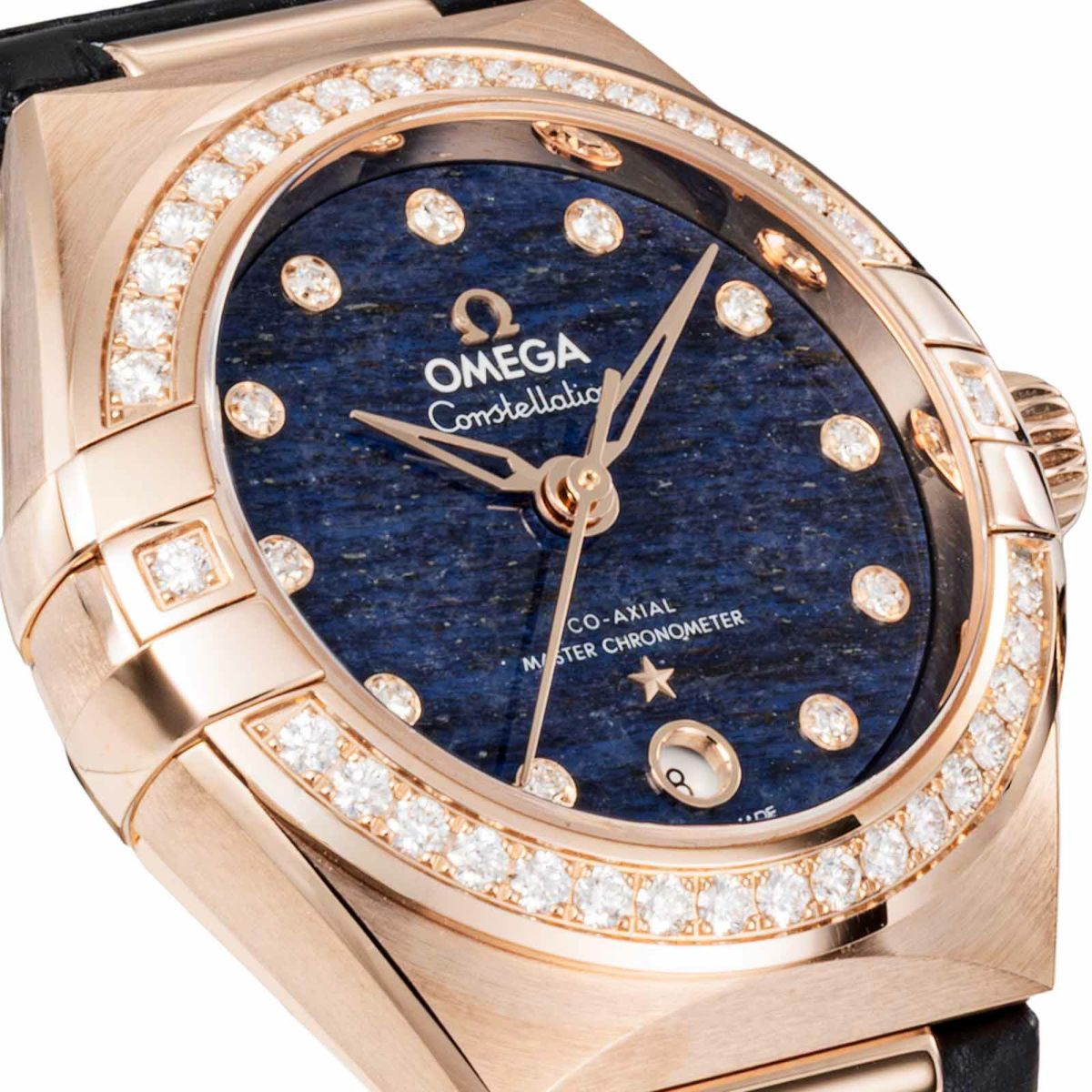 OMEGA オメガ Constellation / 131.58.29.20.99.006