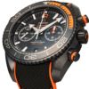 OMEGA オメガ シーマスター プラネットオーシャン / 215.92.46.51.01.001