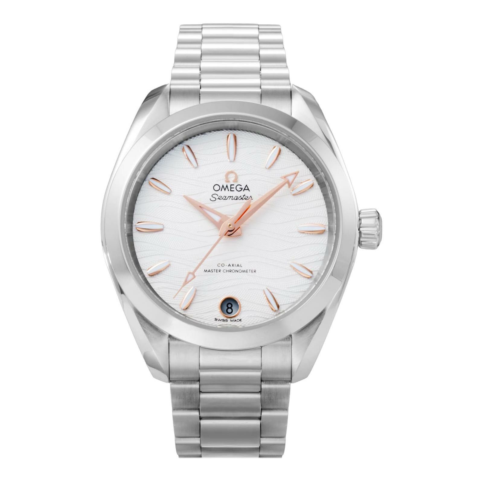 シーマスター レイルマスター / 220.10.40.20.03.001