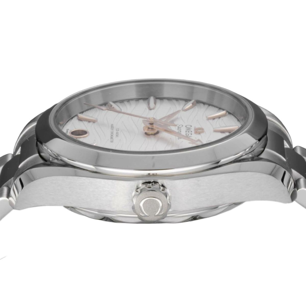 OMEGA オメガ Seamaster Aqua Terra 150M / 220.10.34.20.02.001