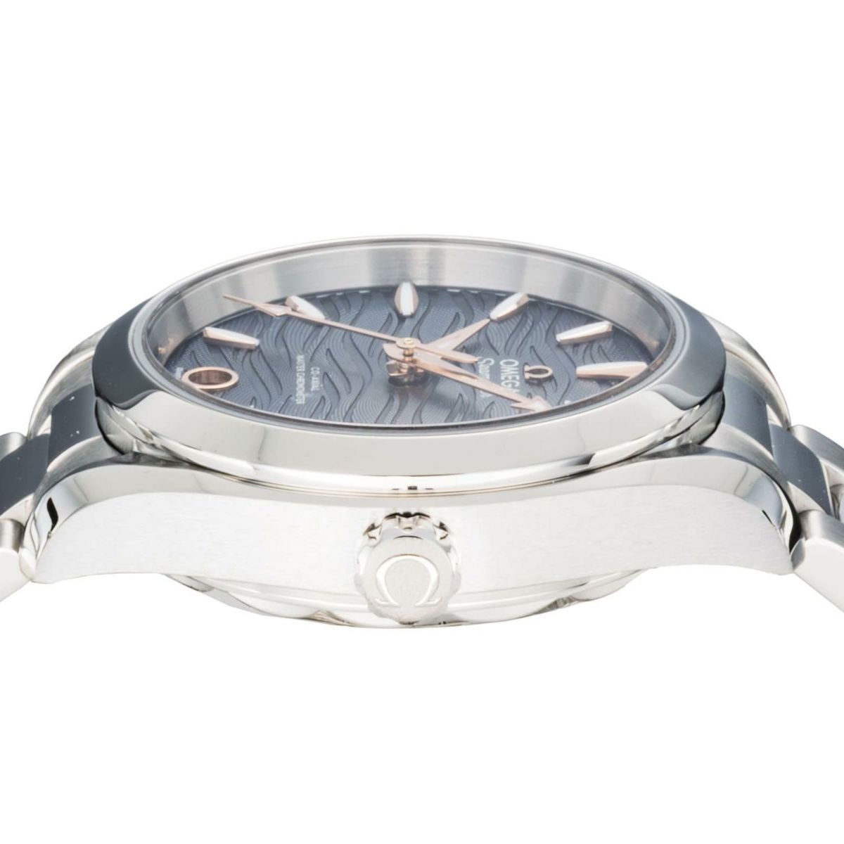 OMEGA オメガ Seamaster Aqua Terra 150M / 220.10.34.20.03.001