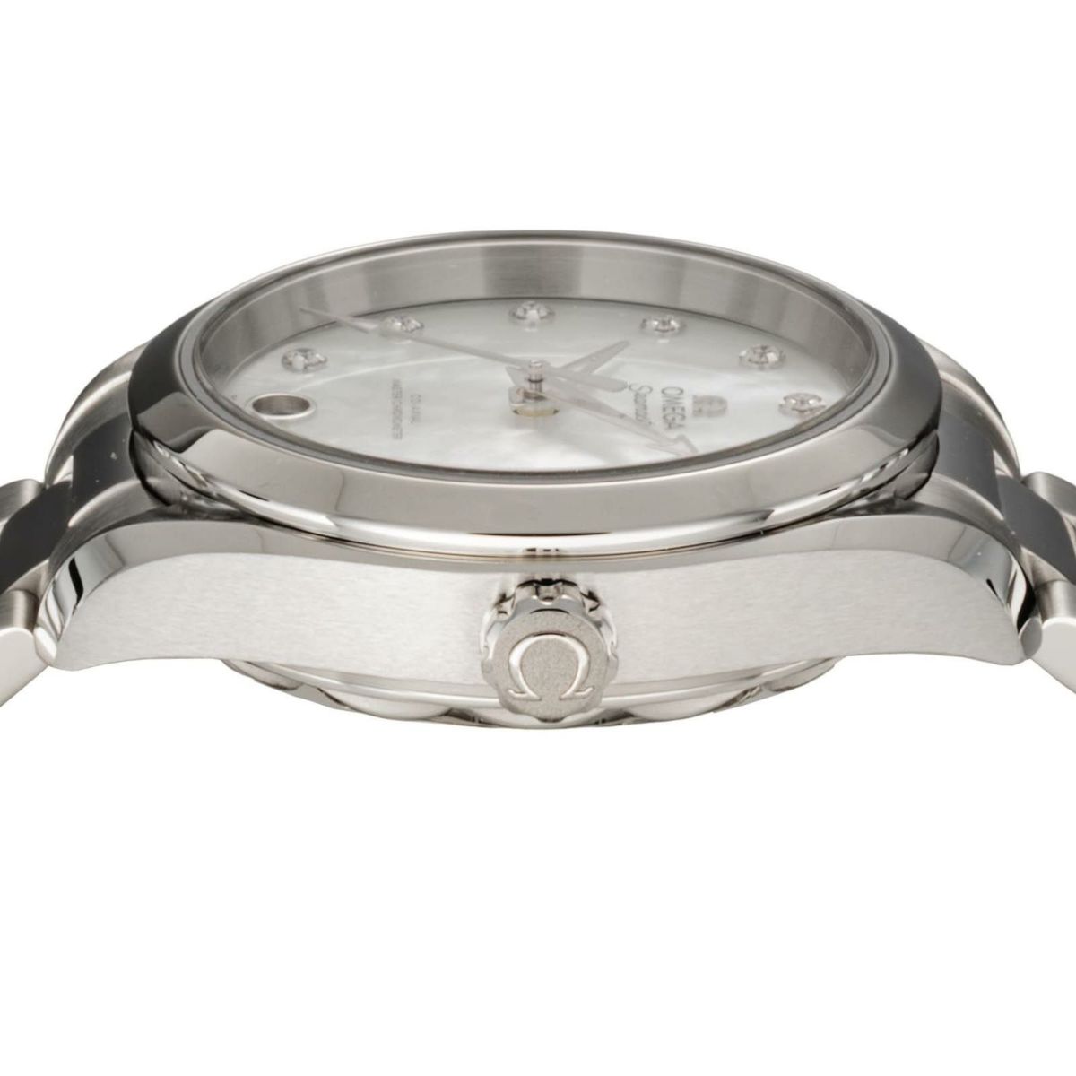 OMEGA オメガ Seamaster Aqua Terra 150M / 220.10.34.20.55.001