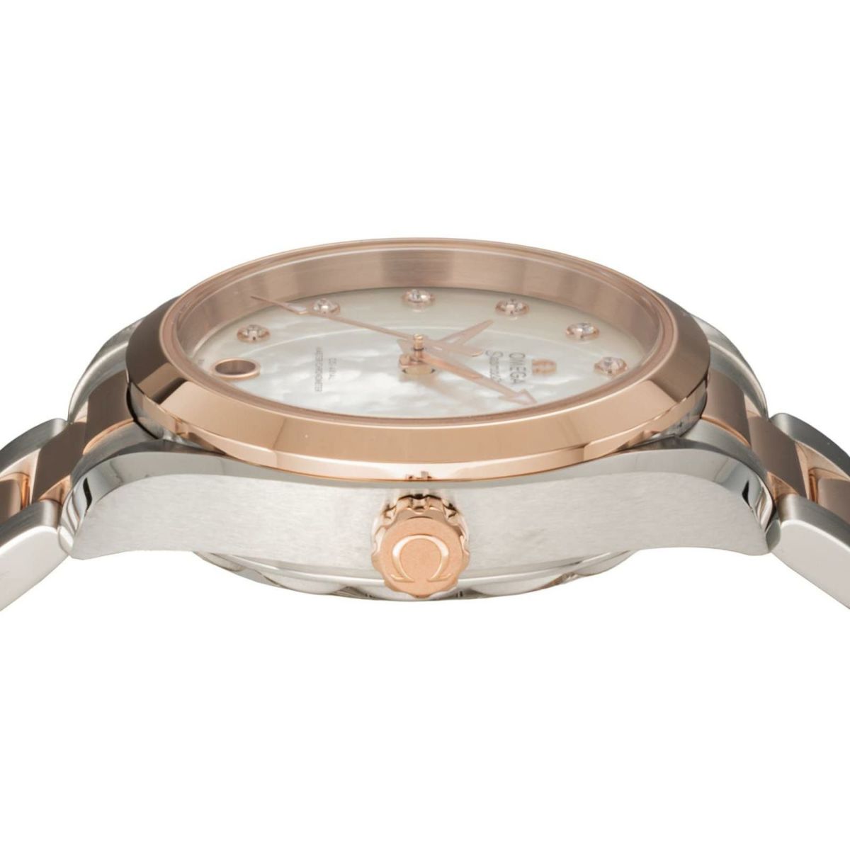 OMEGA オメガ Seamaster Aqua Terra 150M / 220.20.34.20.55.001