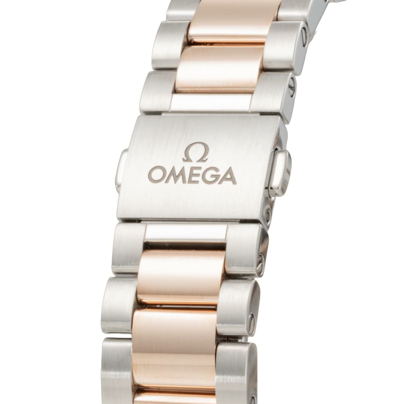 OMEGA オメガ Seamaster Aqua Terra 150M / 220.20.34.20.55.001