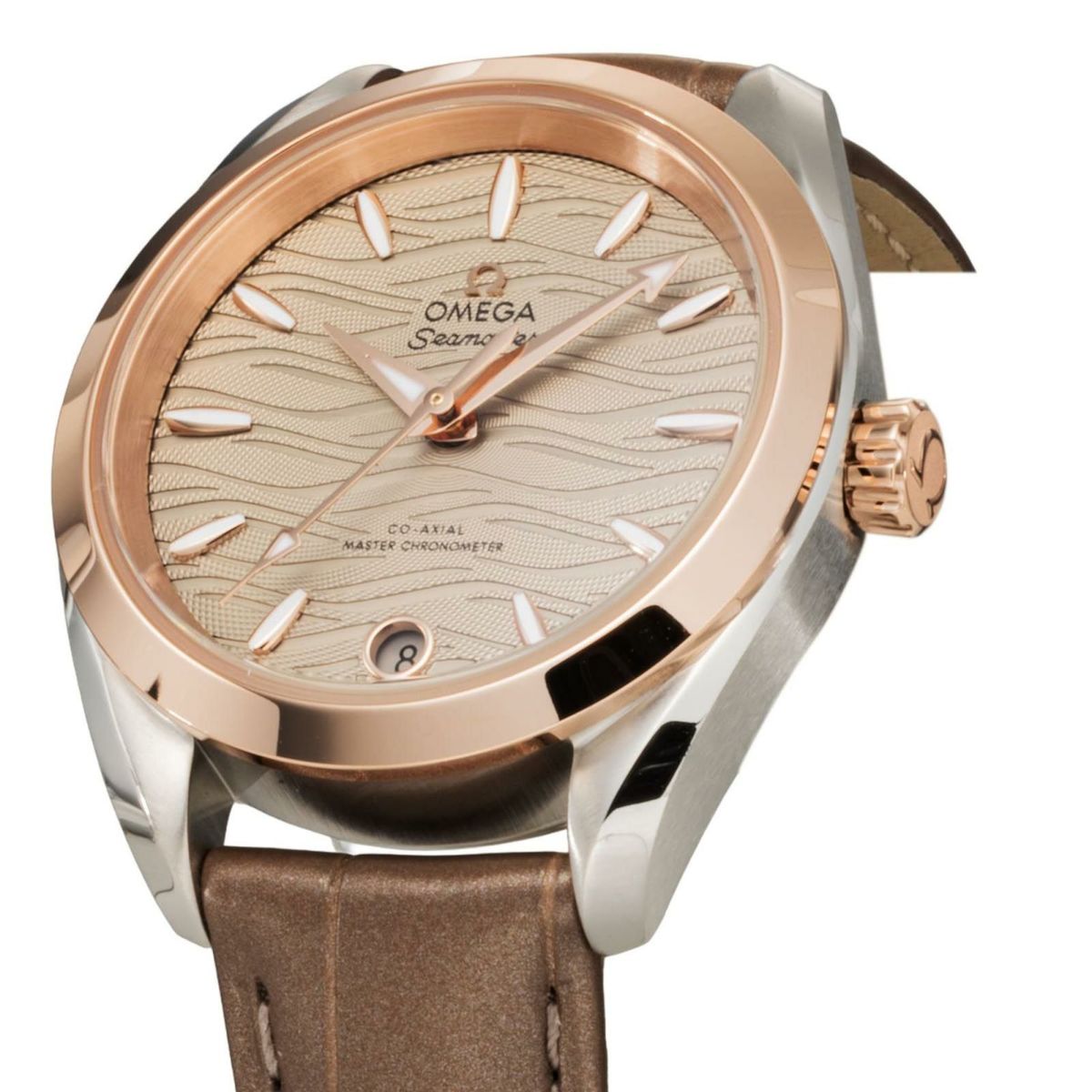 OMEGA オメガ Seamaster Aqua Terra 150M / 220.23.34.20.06.001