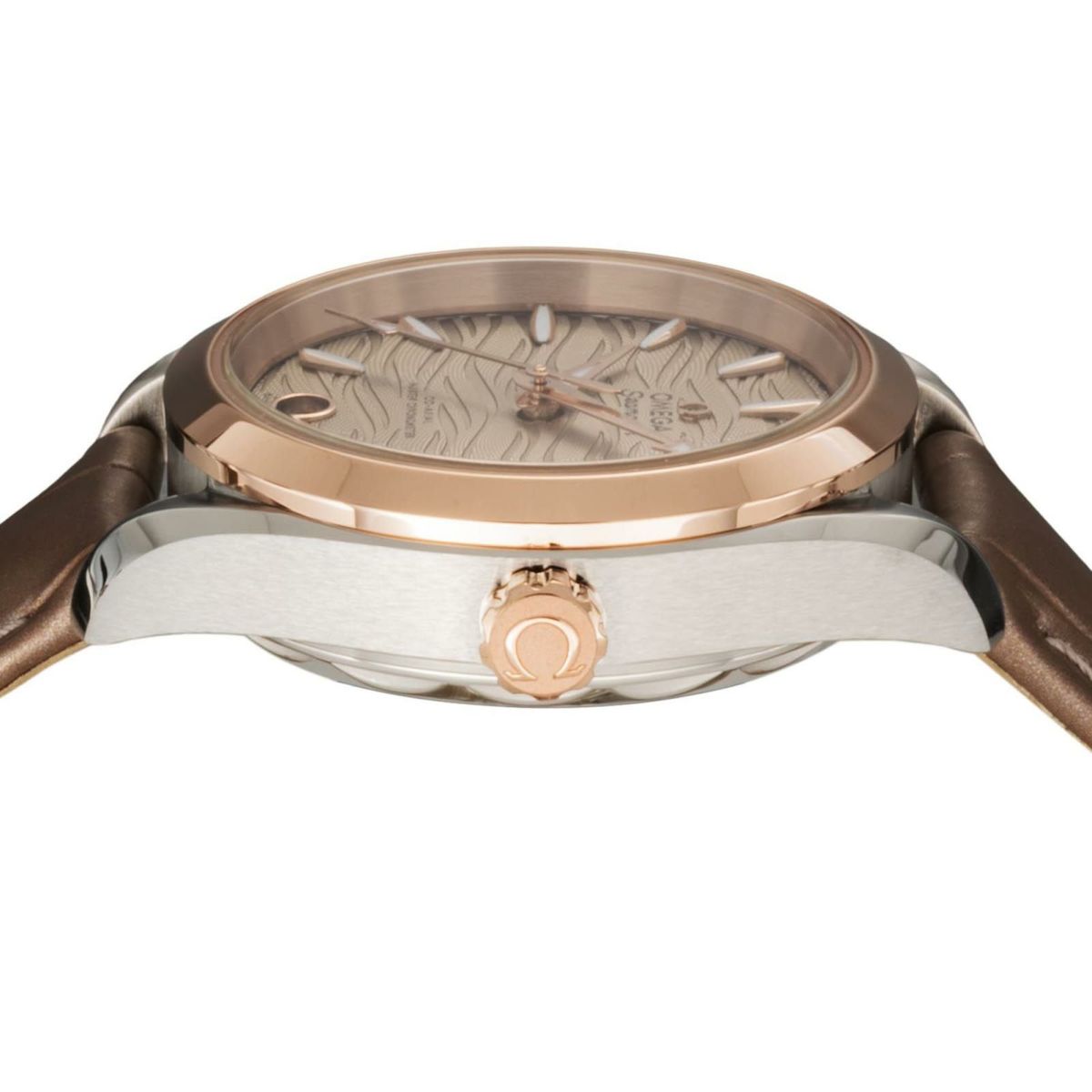 OMEGA オメガ Seamaster Aqua Terra 150M / 220.23.34.20.06.001