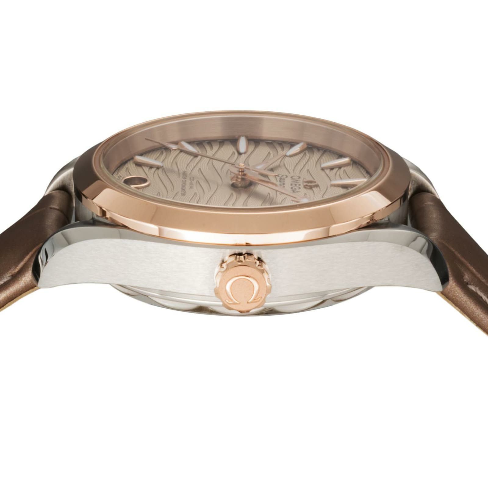 OMEGA オメガ Seamaster Aqua Terra 150M / 220.23.34.20.06.001