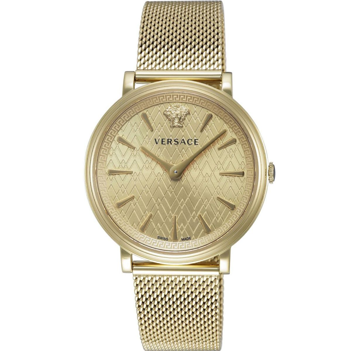 VERSACE ヴェルサーチェ V CIRCLE / VBP060017