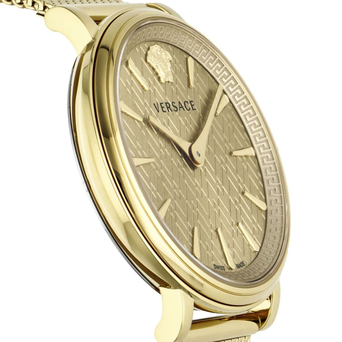 VERSACE ヴェルサーチェ V CIRCLE / VBP060017